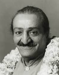 Meher Baba Logo